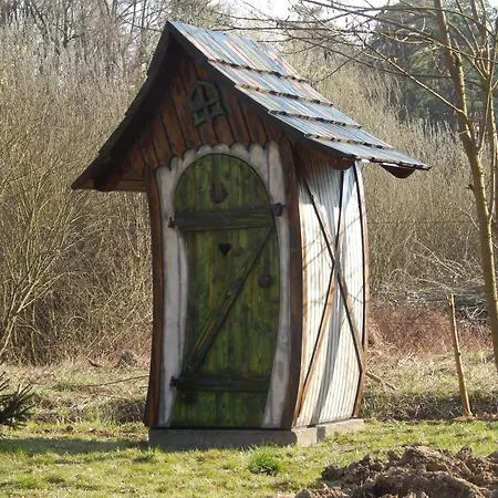 Bavor Latkovce Campsite *