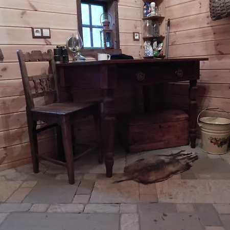 Bavor Latkovce *