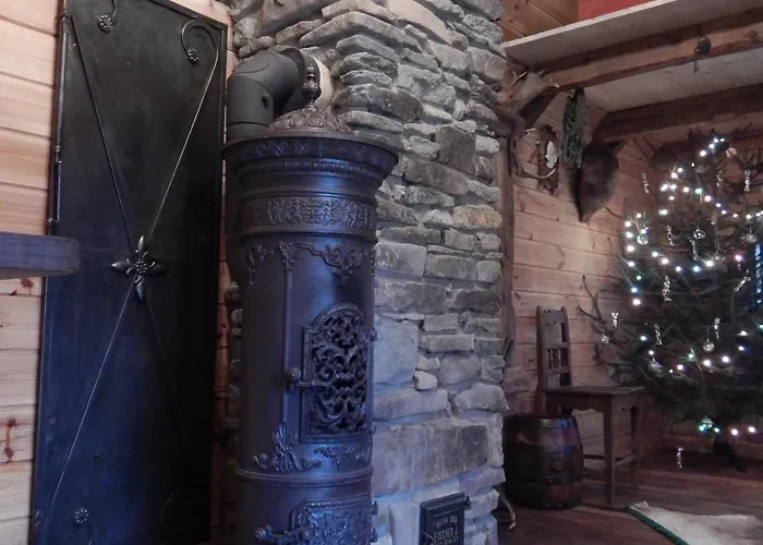 Bavor Latkovce Uhrovec